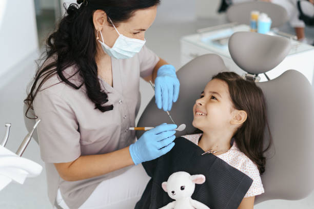 Best Cracked Tooth Emergency Dentist  in East Alton, IL