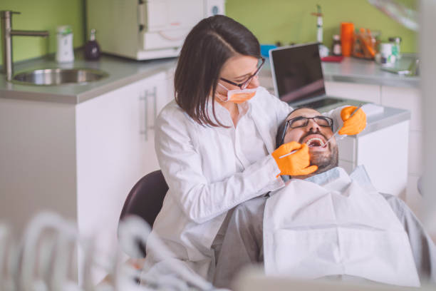 Best Dentist for Tooth Abscess  in East Alton, IL